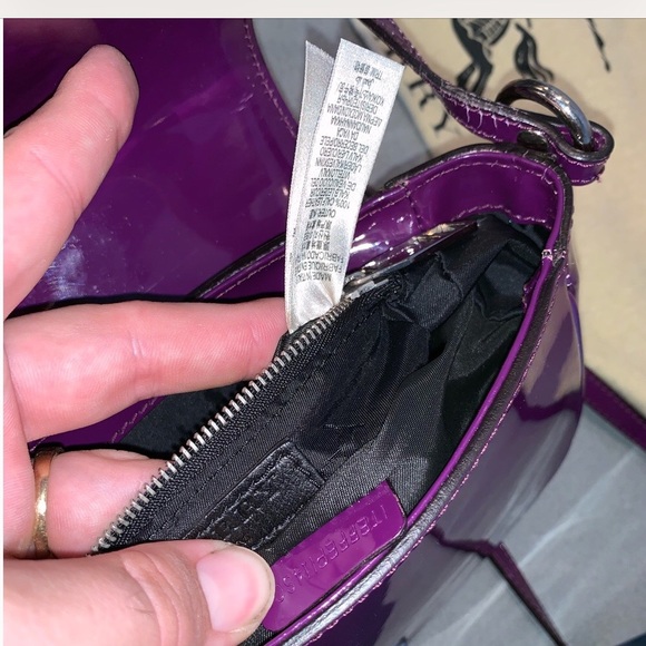 Burberry Bags Authentic Burberry Prorsum Crossbody Shoulder Bag Poshmark